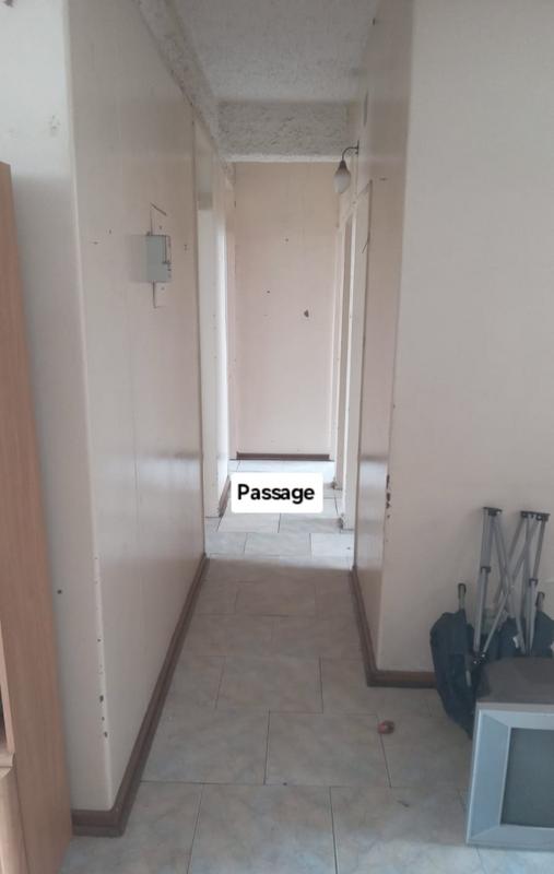 3 Bedroom Property for Sale in Neserhof North West